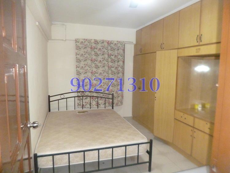 Blk 204 MARSILING DRIVE (Woodlands), HDB 3 Rooms #145906262